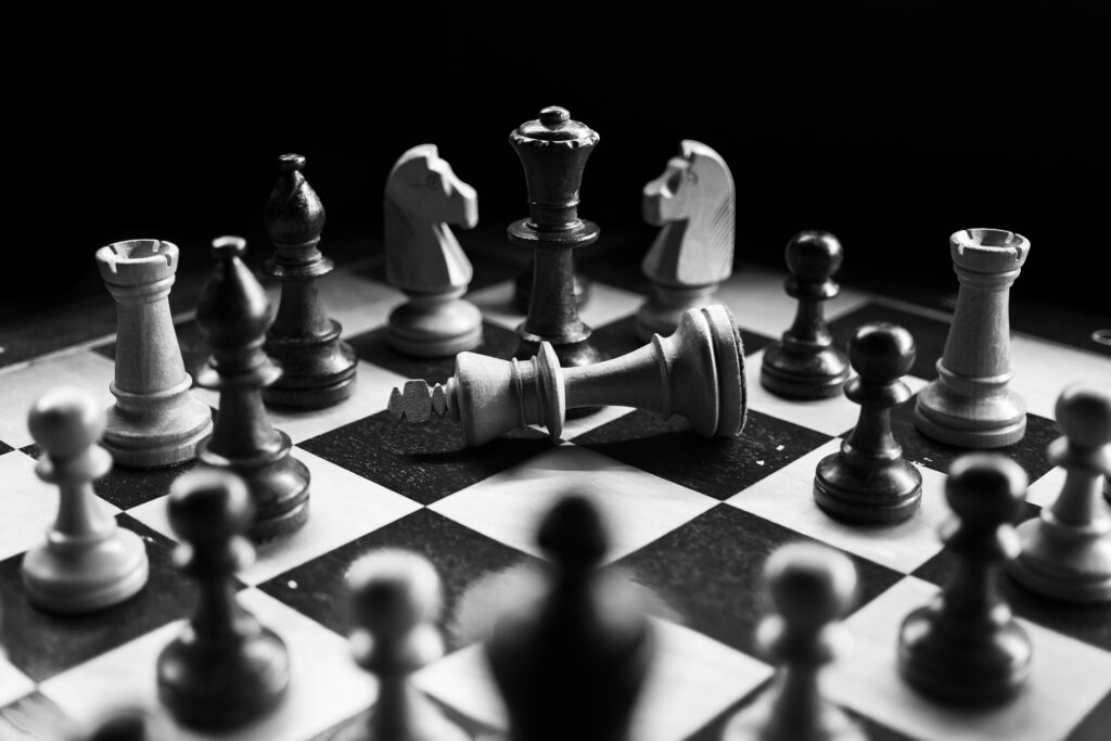 Content Marketing Strategien für High Involvement Produkte: Von der ersten Recherche bis zum Kaufabschluss